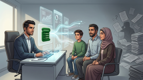 چطور یک مشاور حرفه ای انتخاب رشته کنکور سراسری را انجام می دهد؟